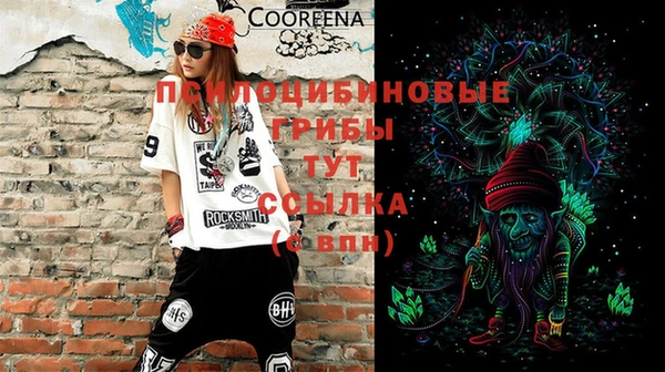 прущая мука Касимов